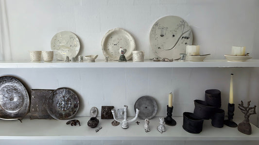 Fun & Whimsical Homeware
