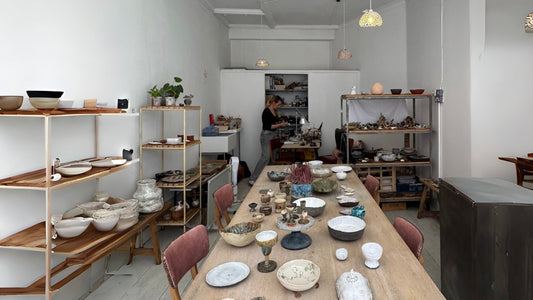 Playful Dining for Every Day