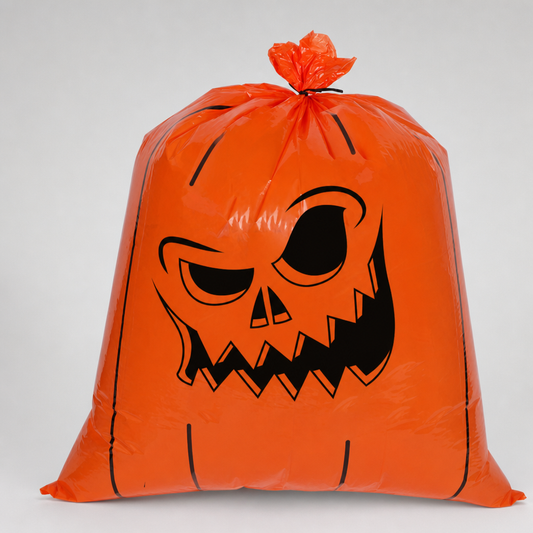 Halloween Pumpkin Lawn Decor – Outdoor Yard Party Atmosphere Decoration