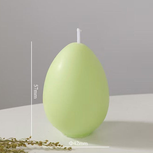 Easter Egg Scented Candle