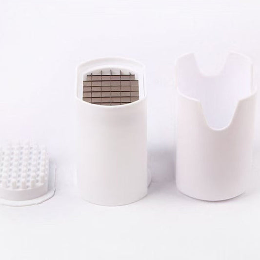 Multi Functional Potato Fry Cutter