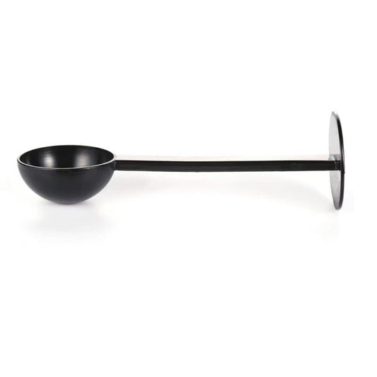 2 in 1 Coffee Scoop and Tamper Spoon
